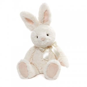 GUND Velvet Bunny Small