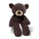 GUND Fuzzy™ Chocolate Bear