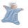 NABCO Sleepyhead™ Baby Cozies™ Blue