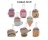 GUND Pusheen® Blind Snack Time Surprise Box #1