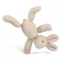 NABCO Ivory Peanut™ Bunny Small