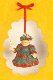 NABCO Ornament Little Fur Tree