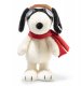 STEIFF Snoopy Flying Ace