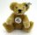 STEIFF CLUB GIFT Blond New Member Bear 1998*