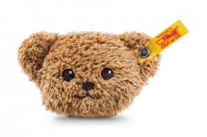 STEIFF Magnetic Bear Head