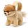 GUND World's Cutest Dog Boo Purse