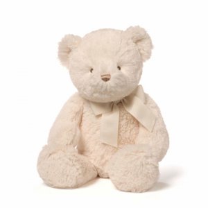 GUND Payton™ Bear Cream