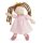 NABCO Little Princess™ Doll Brunette