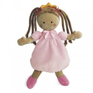 NABCO Little Princess™ Doll Tan