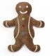 NABCO Pattycakes™ Gingerbread Boy