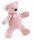 NABCO Smushy™ Bear Pink 12"