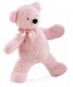 NABCO Smushy™ Bear Pink 12"