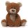 GUND Raisin Brown Bear