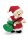 NABCO Muffy Charm Bear Claus