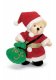 NABCO Muffy Charm Bear Claus