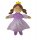 NABCO Little Princess™ Fairytale Tan