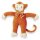 NABCO Pattycakes™ Monkey Rattle