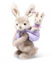 STEIFF Springtime Rabbit Set