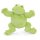 NABCO Flatofrog™ Rattle