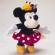 STEIFF Diseny Minnie Mouse Ornament