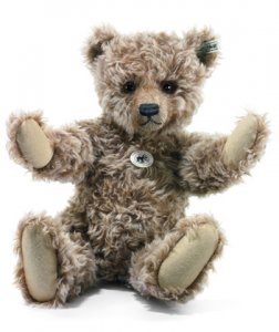 STEIFF Teddy Bear Replica 1921