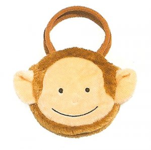 NABCO Goody Bag™ Monkey