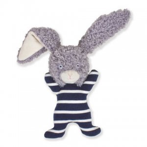 NABCO First Mates™ Bunny Rattle