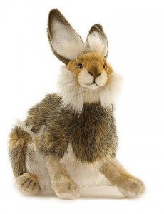 HANSA Brown Hare