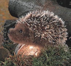 KÖSEN Hedgehog Stachel