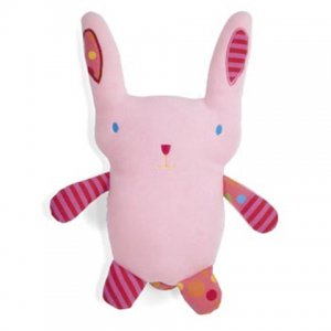 NABCO Two Dees™ Bunny 6"