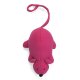 NABCO Squeaky Clean™ Pink Mouse