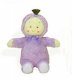 NABCO Sleepyhead™ Baby Squeaker Purple