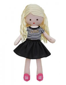 NABCO Amy Coe Sunny Doll