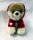 GUND Itty Bitty Boo Red Hoodie