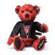 STEIFF Rolling Stones Teddy Bear