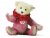 STEIFF Dolly Teddy Pink 2006