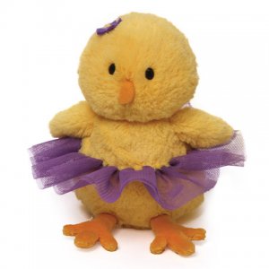 GUND PrimaDonas Chick