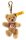 Steiff Mini Teddy Bear Keyring Blond