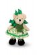 NABCO Muffy Charm Erin Go Bear