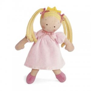 NABCO Little Princess™ Doll Blond