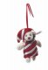 STEIFF Ornament Candy Cane 2004*