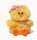 GUND Chick-A-Dee Pink