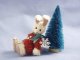 Deb Canham Bunny Blizzard Bunny