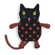 NABCO Two-Dees Black Cat