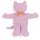 NABCO Pancake™ Pastel Cat