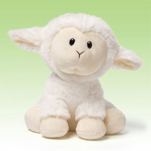 GUND Dolley™ Lamb