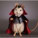 R. John Wright Dracula Mouse