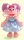 Gund Sesame Street Abby Cadabby™ Bendable