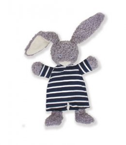 NABCO First Mates™ Snuggle Bunny