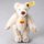 Steiff XS 1921 White 1998*